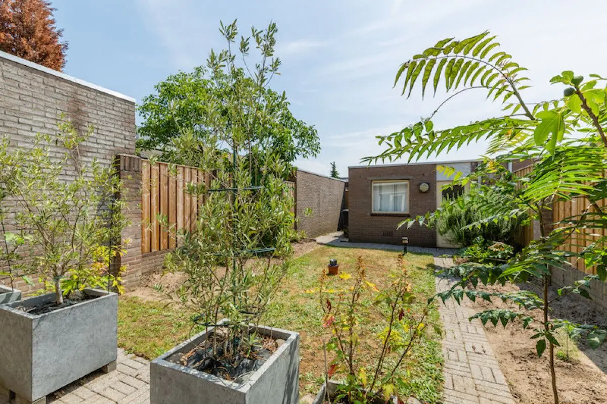 Foto #12 Huurwoning Schaapsloopven Eindhoven
