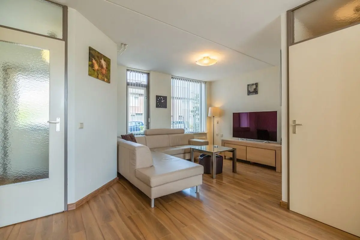 Foto #4 Huurwoning Schaapsloopven Eindhoven