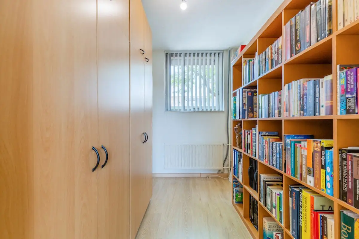 Foto #6 Huurwoning Schaapsloopven Eindhoven
