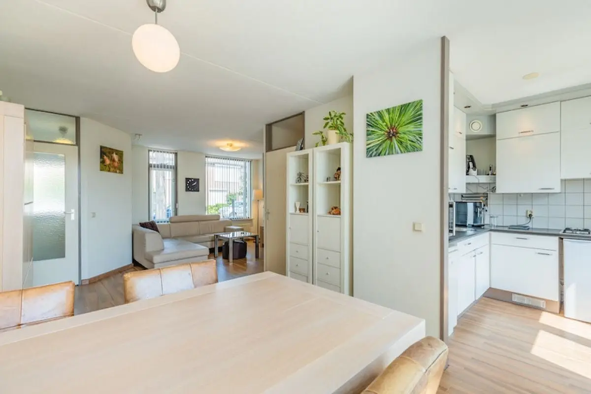Foto #2 Huurwoning Schaapsloopven Eindhoven