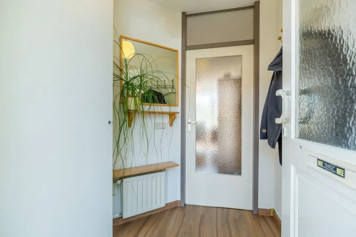 Foto #1 Huurwoning Schaapsloopven Eindhoven