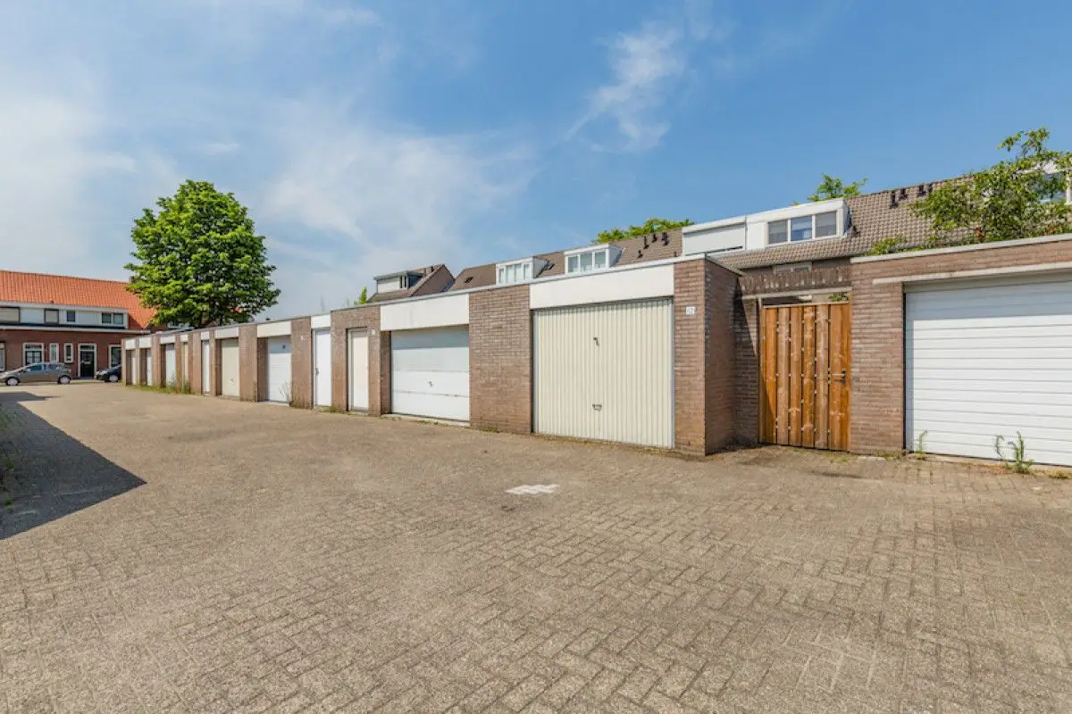 Foto #13 Huurwoning Schaapsloopven Eindhoven