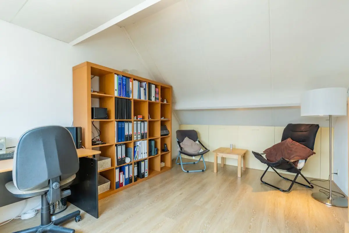 Foto #9 Huurwoning Schaapsloopven Eindhoven