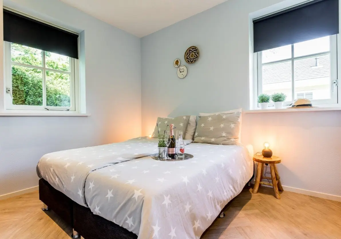 Foto #5 Huurwoning Duinweg Noordwijk