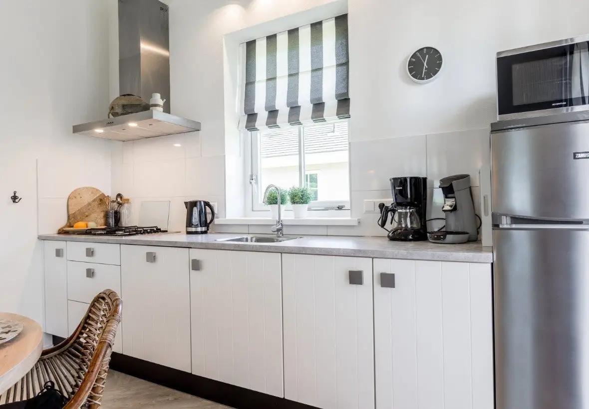 Foto #4 Huurwoning Duinweg Noordwijk