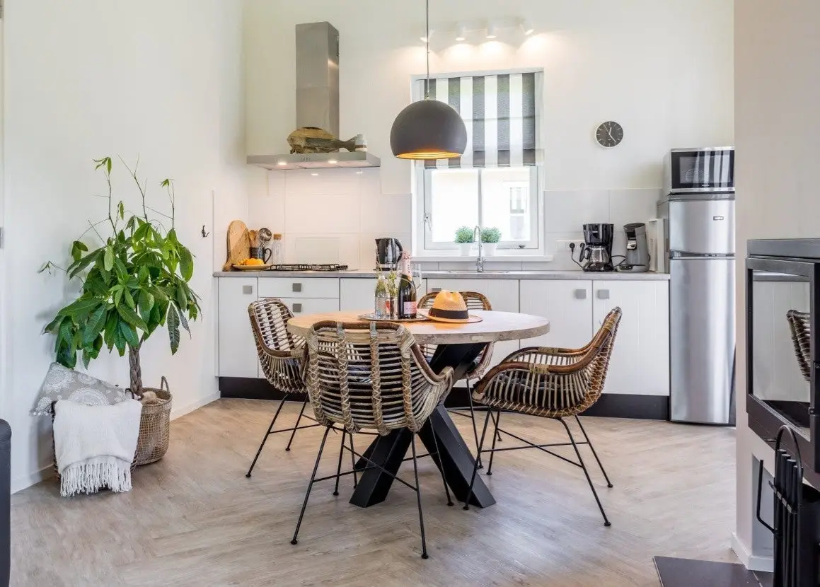 Foto #2 Huurwoning Duinweg Noordwijk