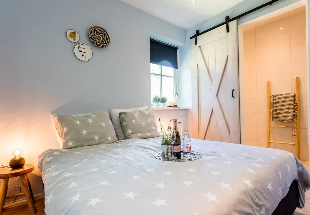 Foto #6 Huurwoning Duinweg Noordwijk