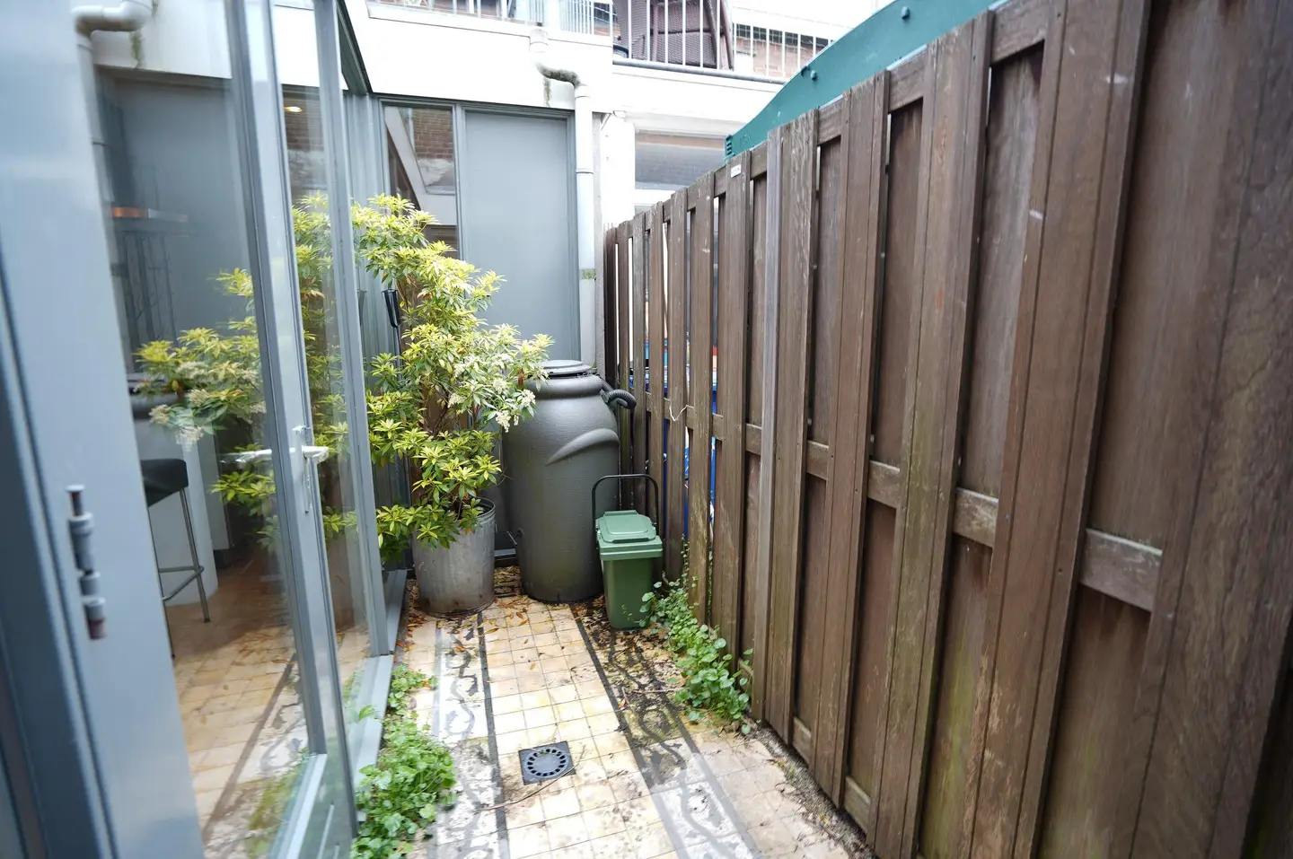 Foto #7 Huurwoning Dirklangendwarsstraat Delft
