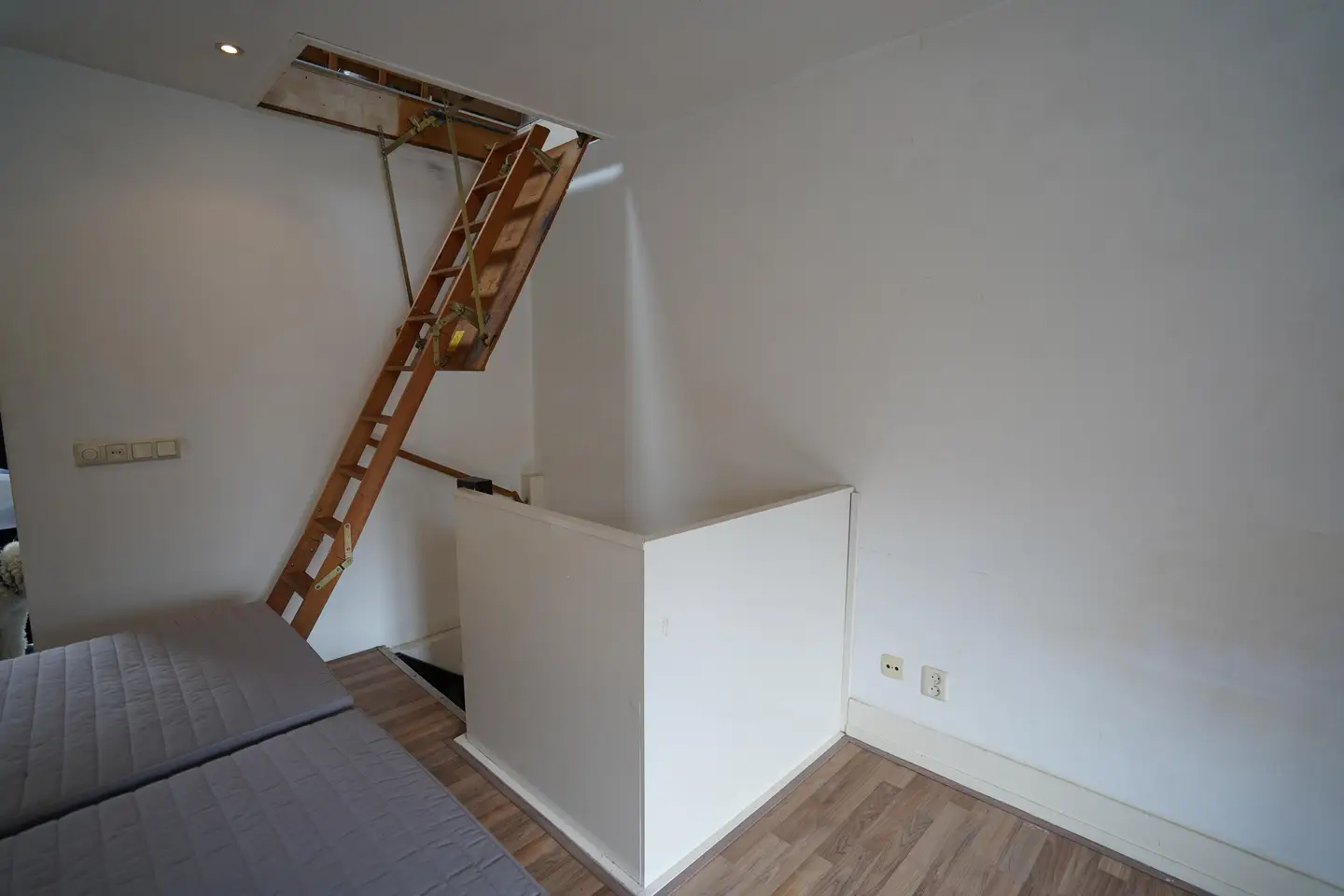 Foto #11 Huurwoning Dirklangendwarsstraat Delft