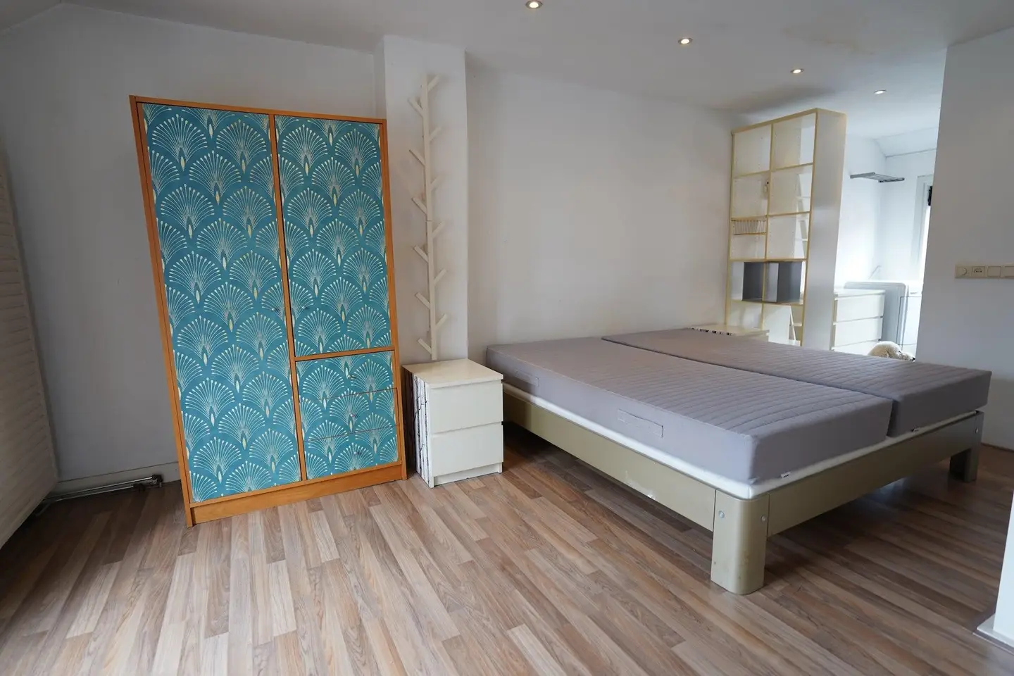 Foto #8 Huurwoning Dirklangendwarsstraat Delft