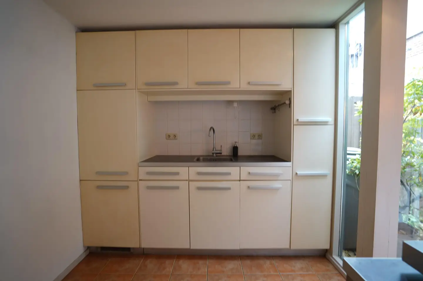 Foto #6 Huurwoning Dirklangendwarsstraat Delft