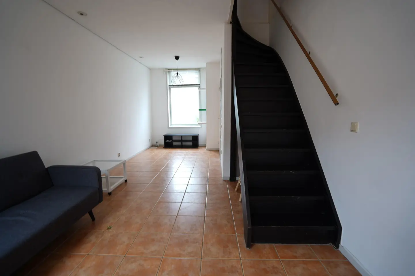 Foto #3 Huurwoning Dirklangendwarsstraat Delft