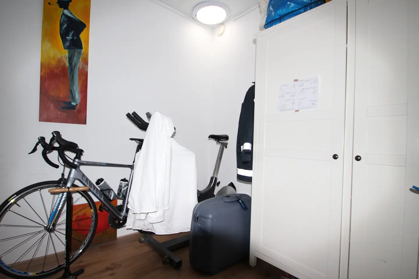Foto #10 Appartement Lange Koestraat Utrecht