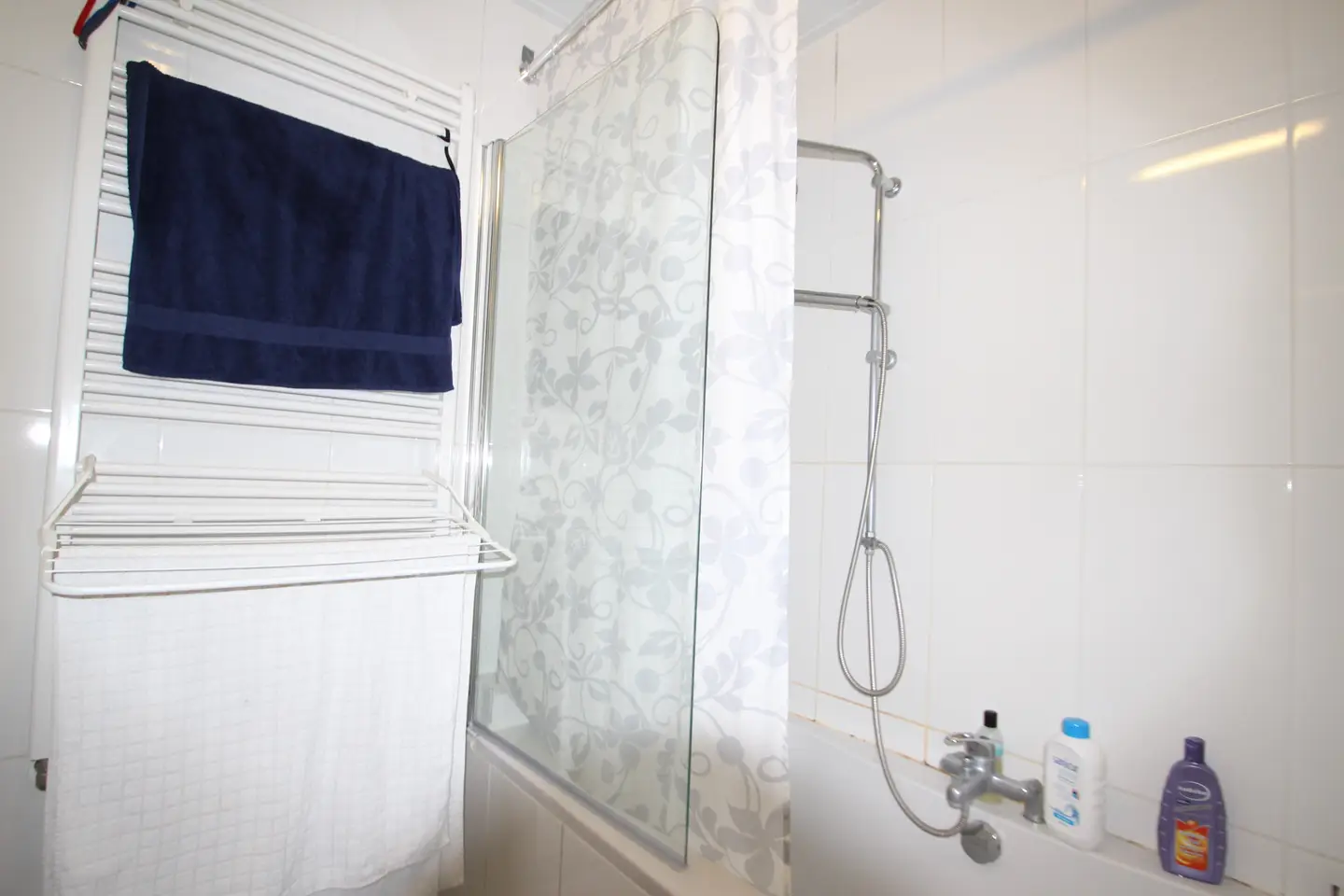 Foto #11 Appartement Lange Koestraat Utrecht