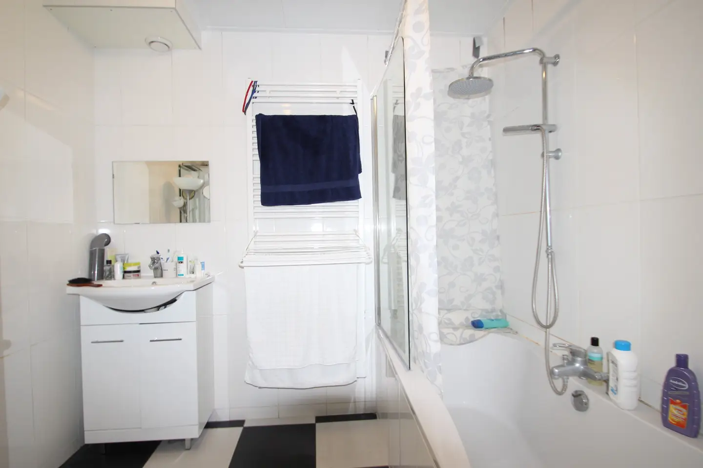 Foto #12 Appartement Lange Koestraat Utrecht