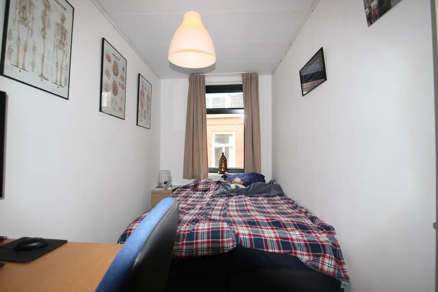 Foto #8 Appartement Lange Koestraat Utrecht