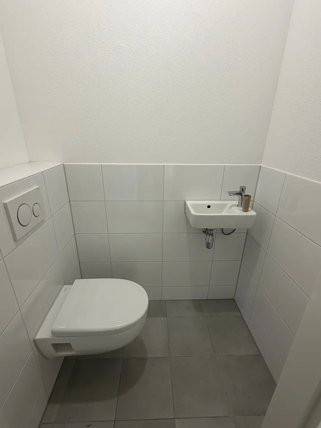 Foto #12 Appartement Rozenstraat Tilburg