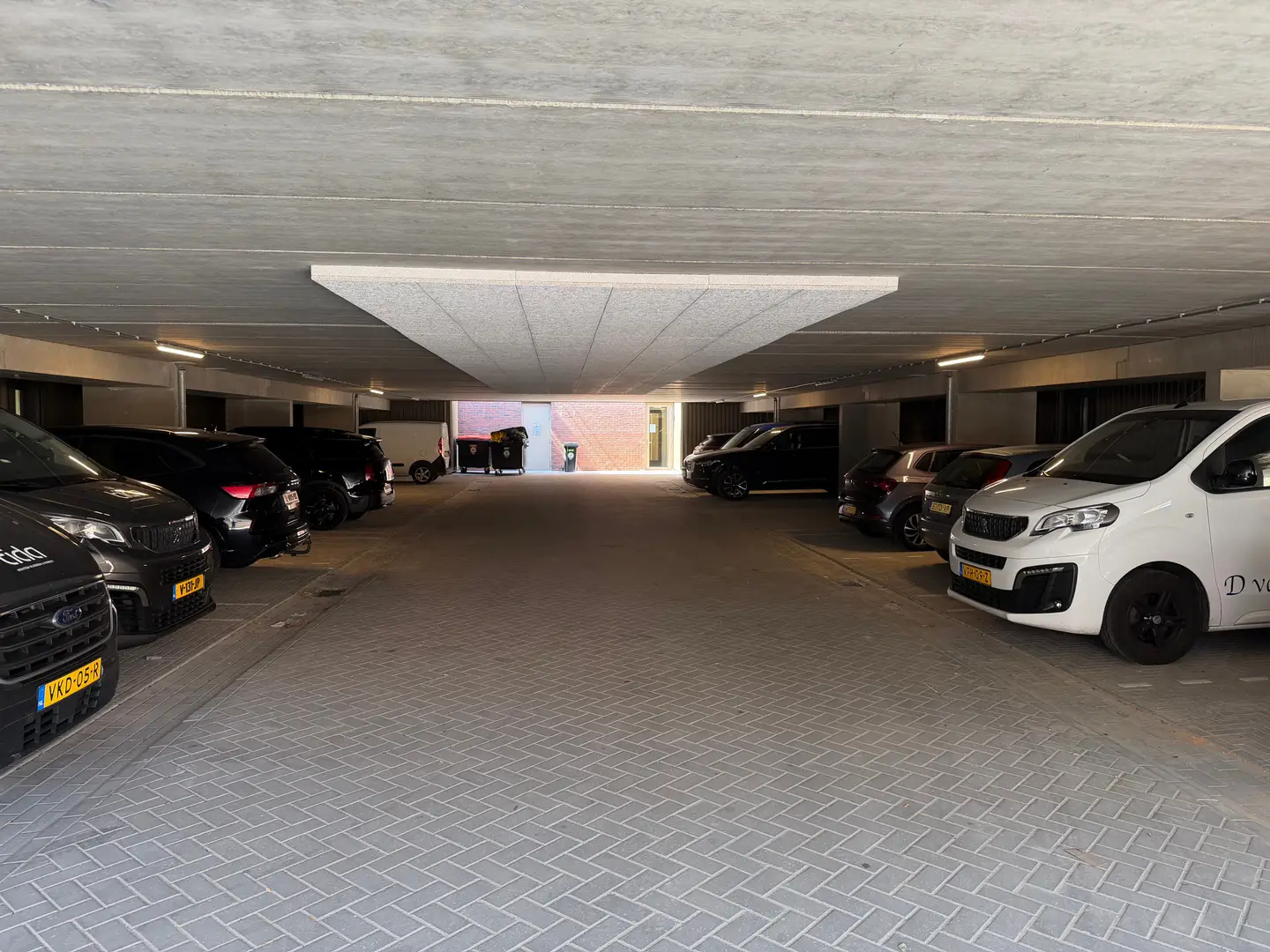 Foto #16 Appartement Rozenstraat Tilburg