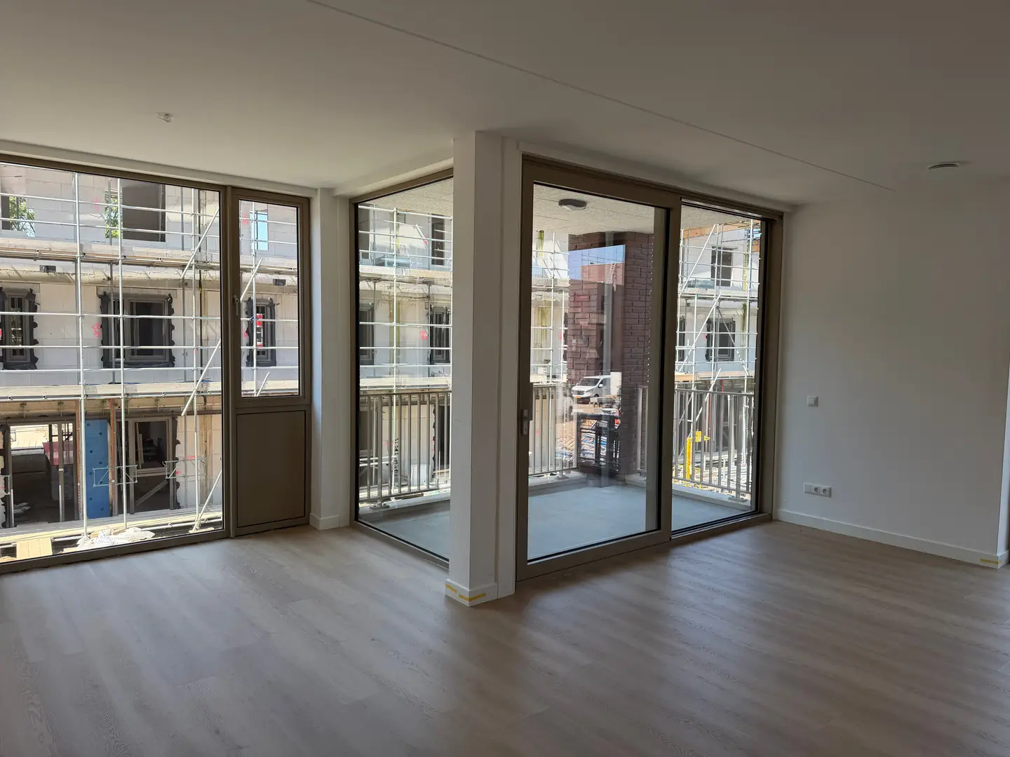 Foto #2 Appartement Rozenstraat Tilburg