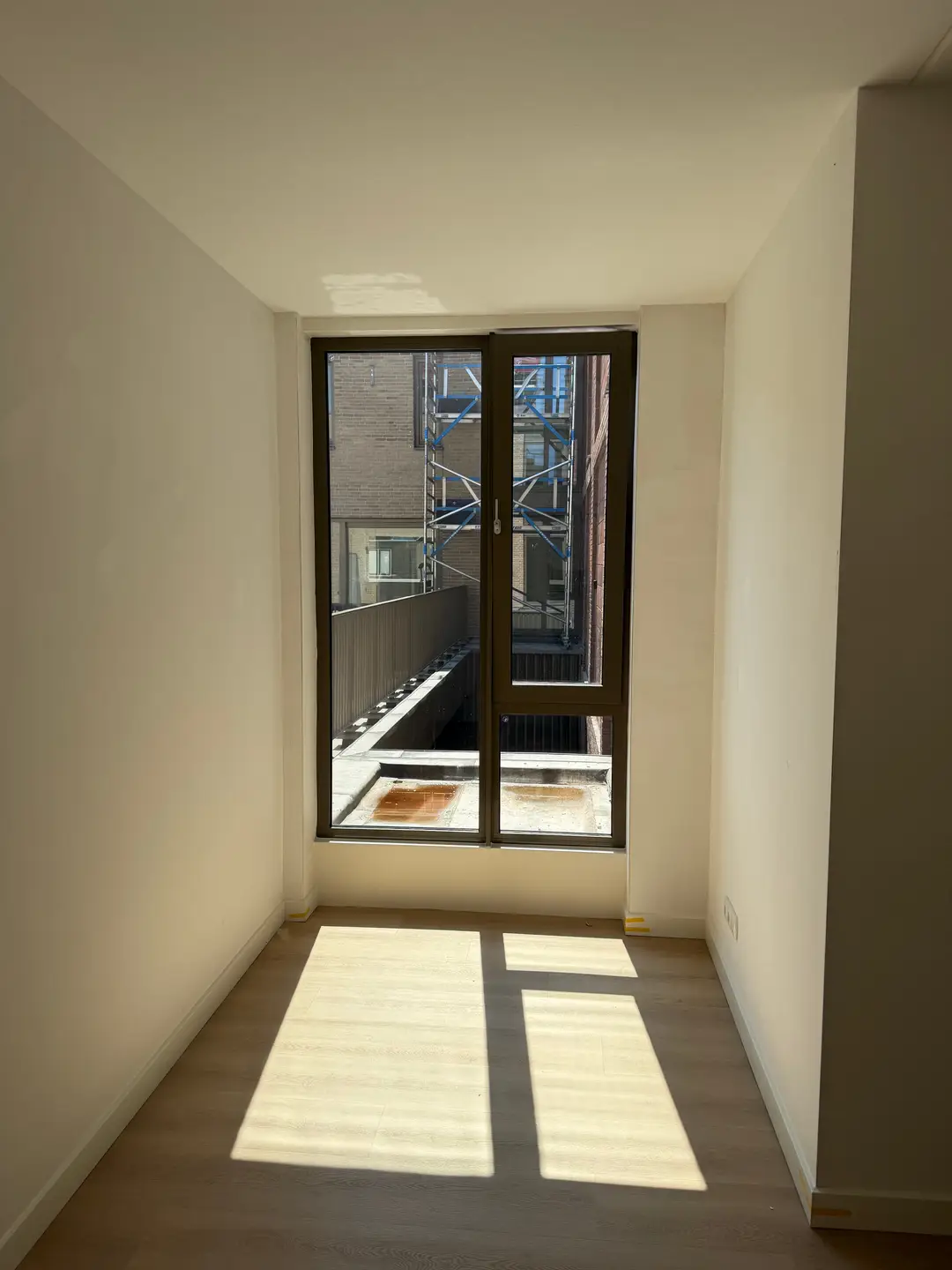Foto #10 Appartement Rozenstraat Tilburg
