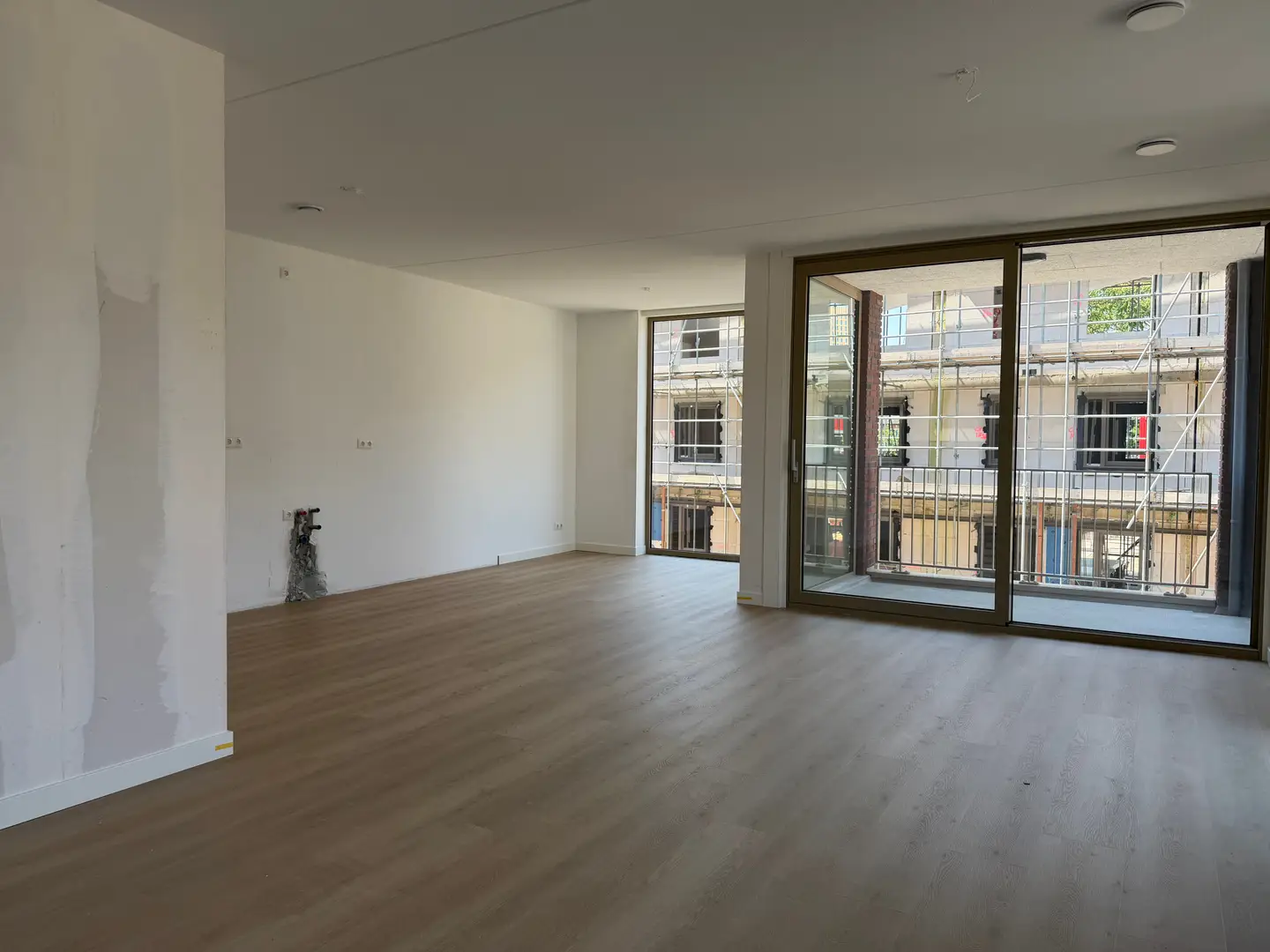 Foto #1 Appartement Rozenstraat Tilburg