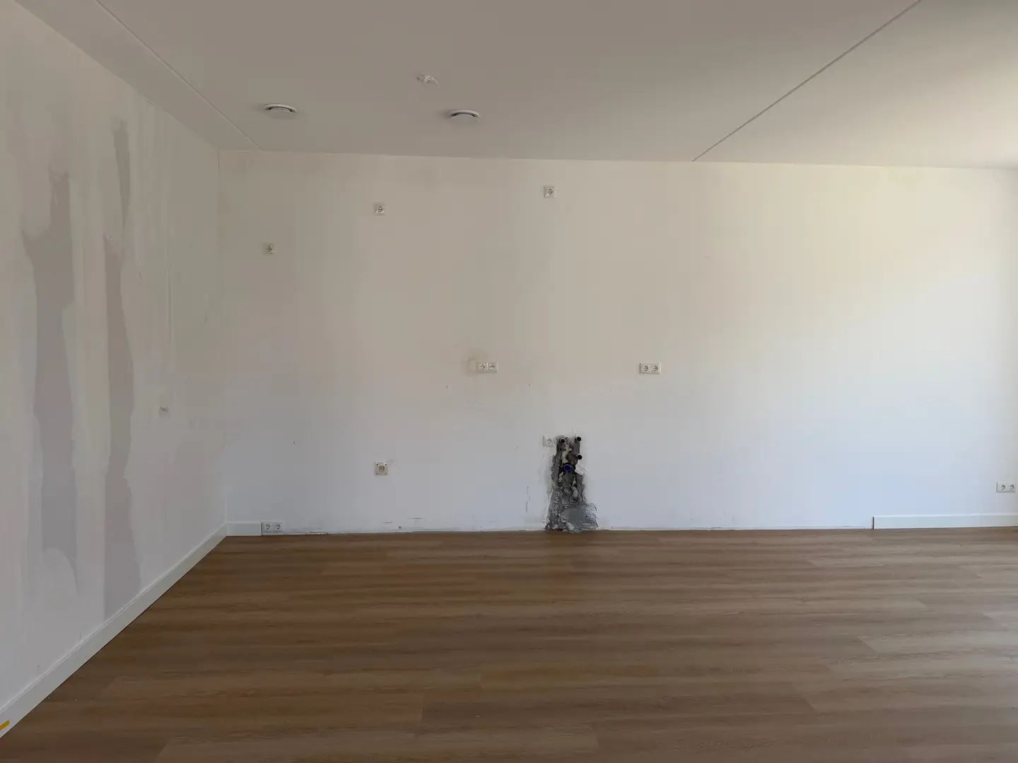 Foto #5 Appartement Rozenstraat Tilburg