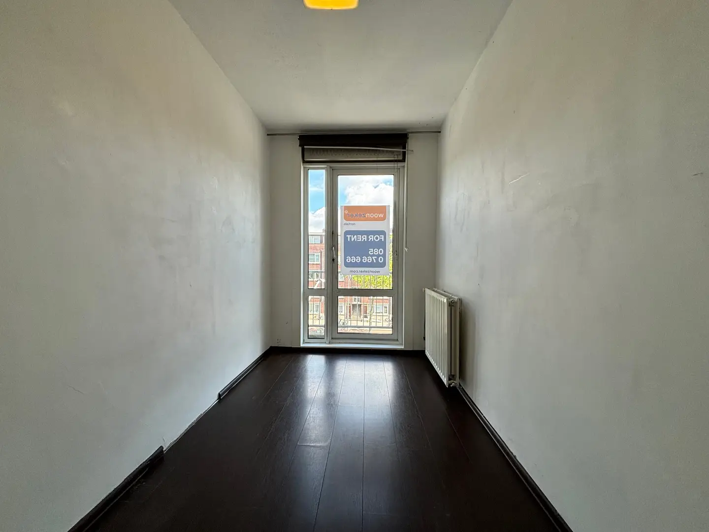 Foto #4 Appartement Pleinweg Rotterdam