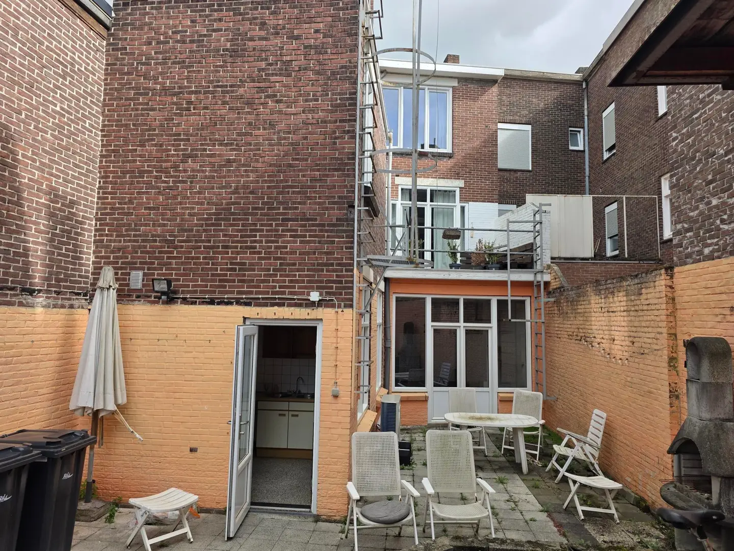 Foto #6 Kamer Kruisstraat Heerlen