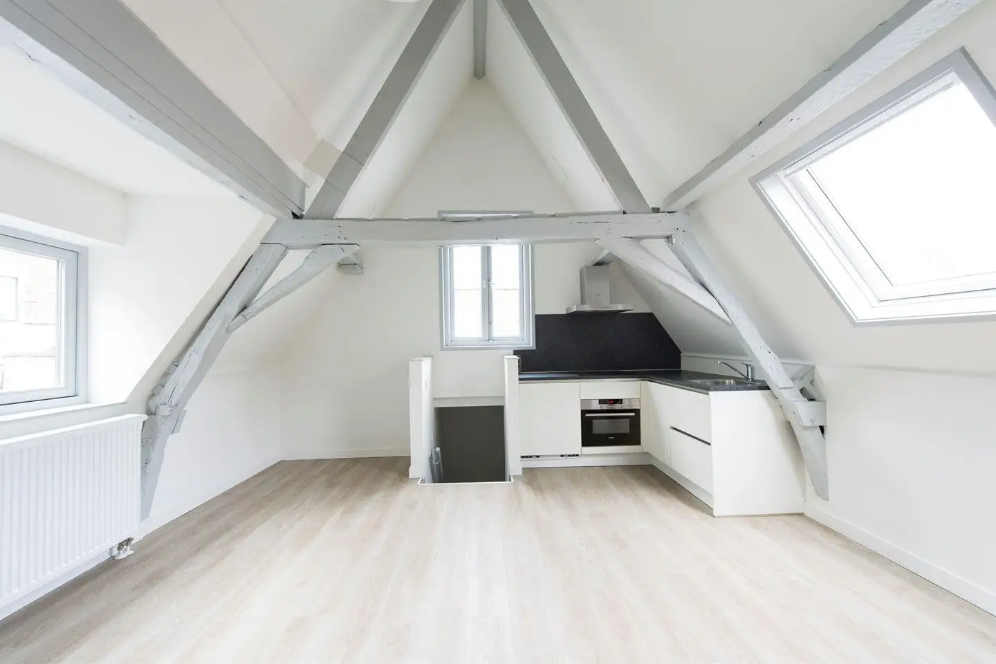 Foto #3 Studio Kloksteeg Delft