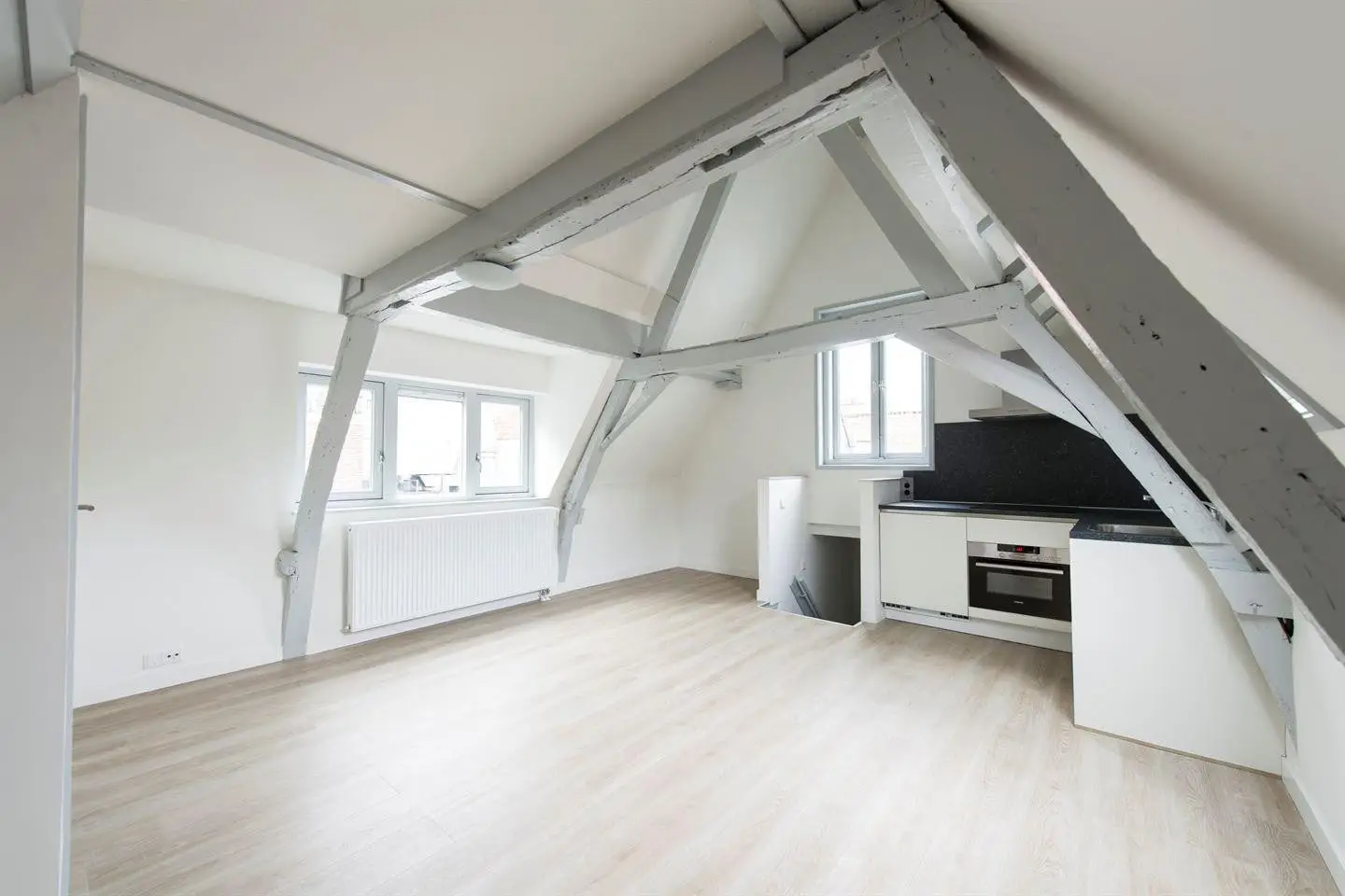 Foto #1 Studio Kloksteeg Delft