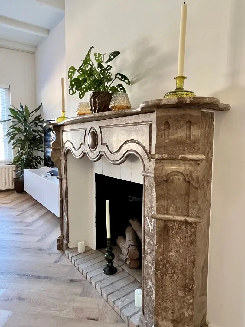 Foto #4 Appartement Peperstraat Den Bosch