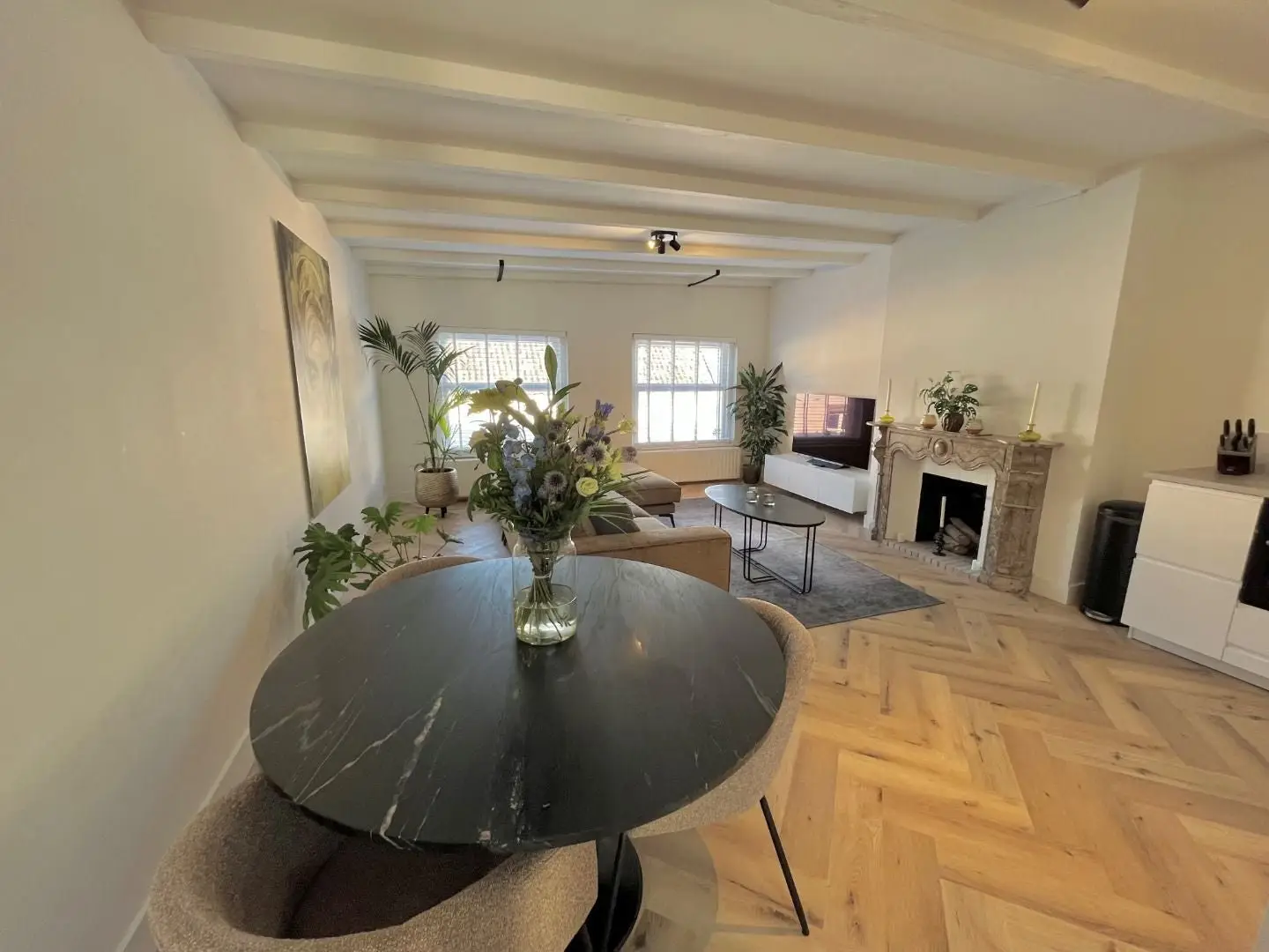 Foto #6 Appartement Peperstraat Den Bosch