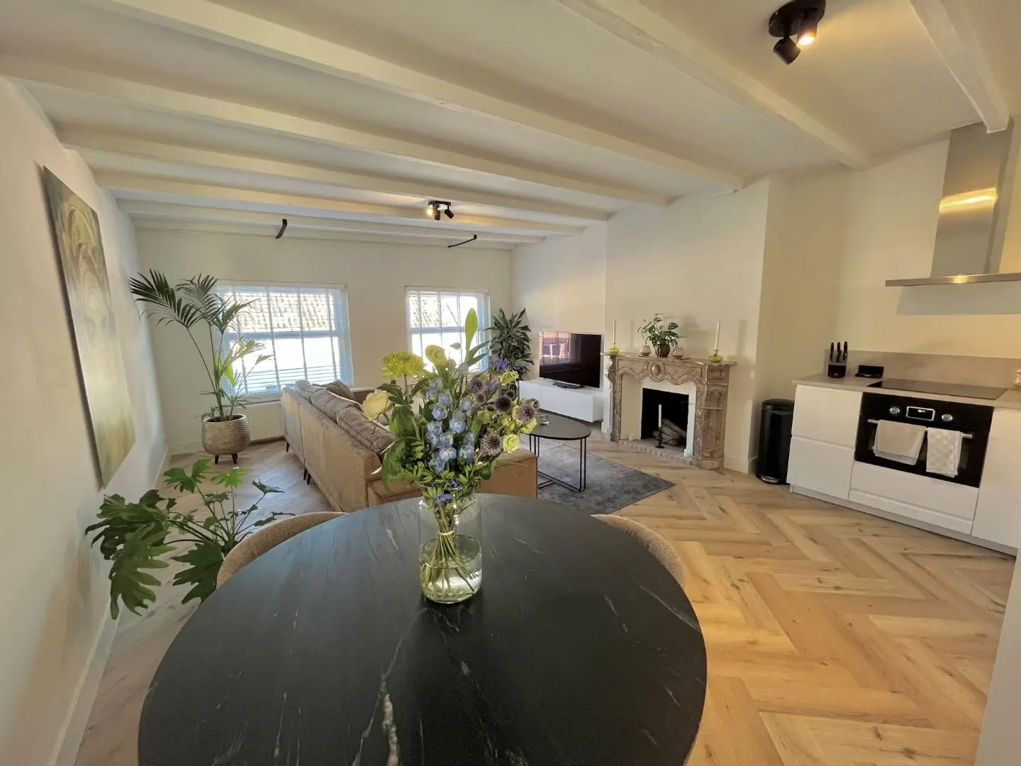 Foto #5 Appartement Peperstraat Den Bosch