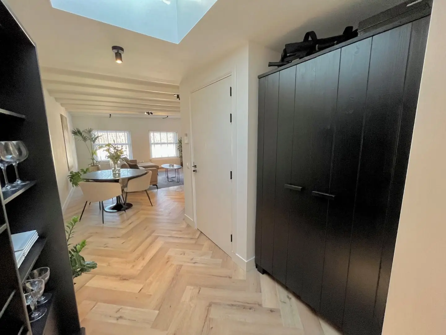 Foto #7 Appartement Peperstraat Den Bosch