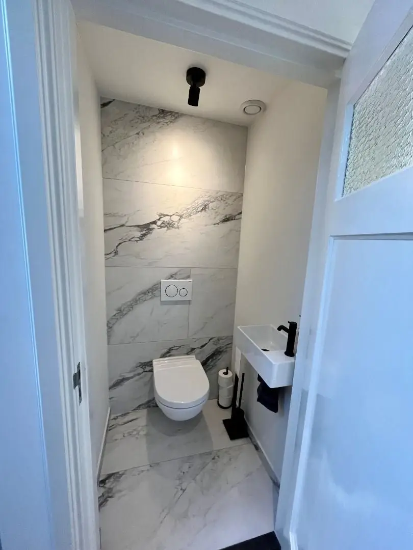 Foto #14 Appartement Peperstraat Den Bosch