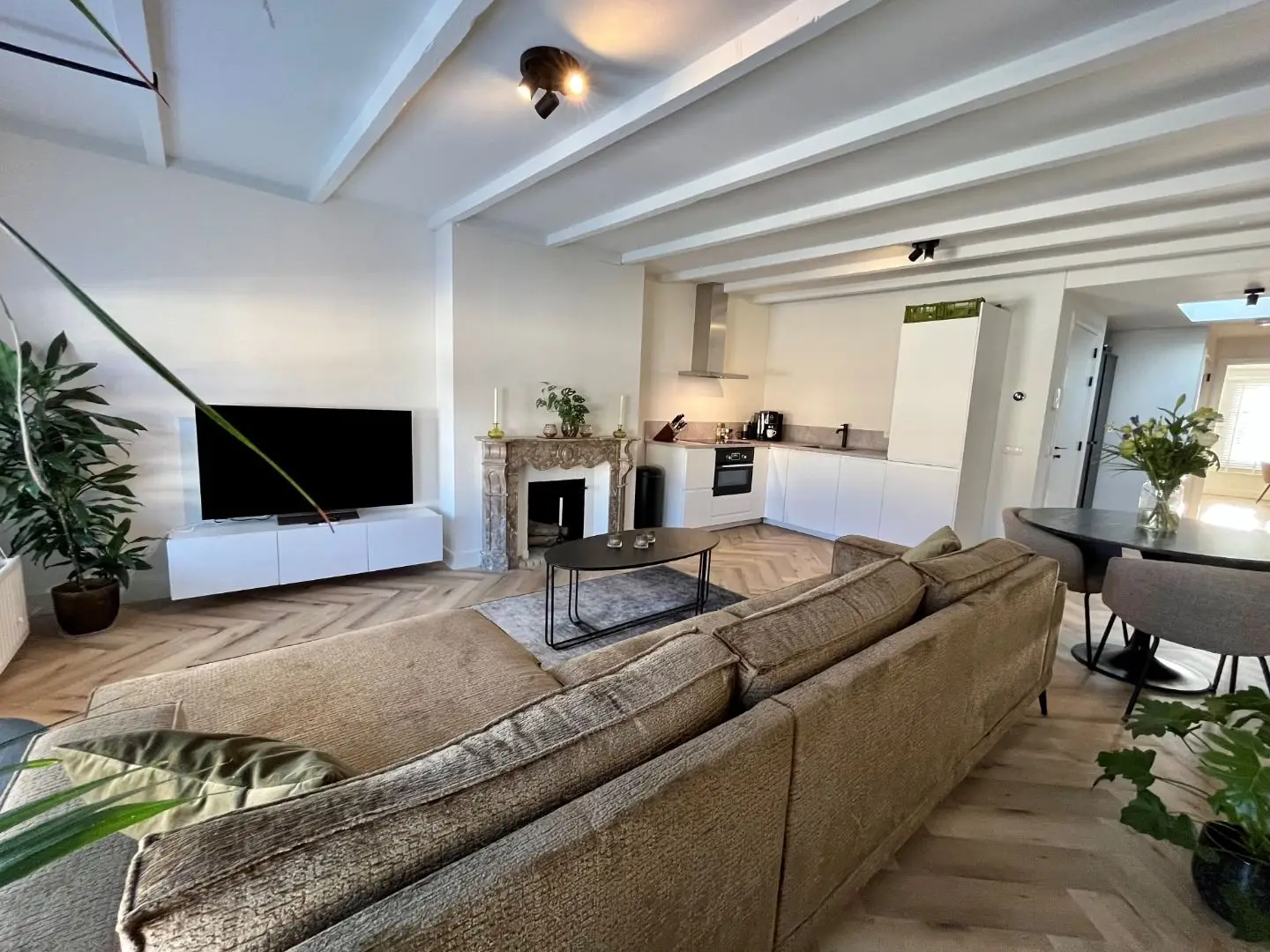 Foto #9 Appartement Peperstraat Den Bosch