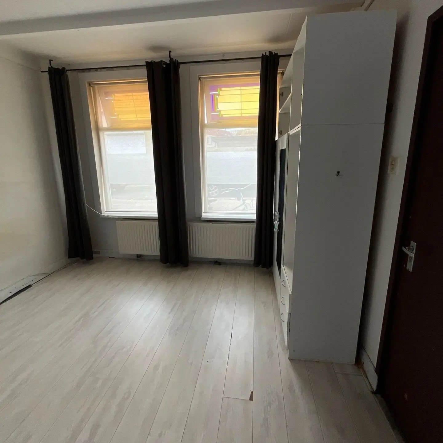 Foto #5 Kamer Van Dijckstraat Tilburg