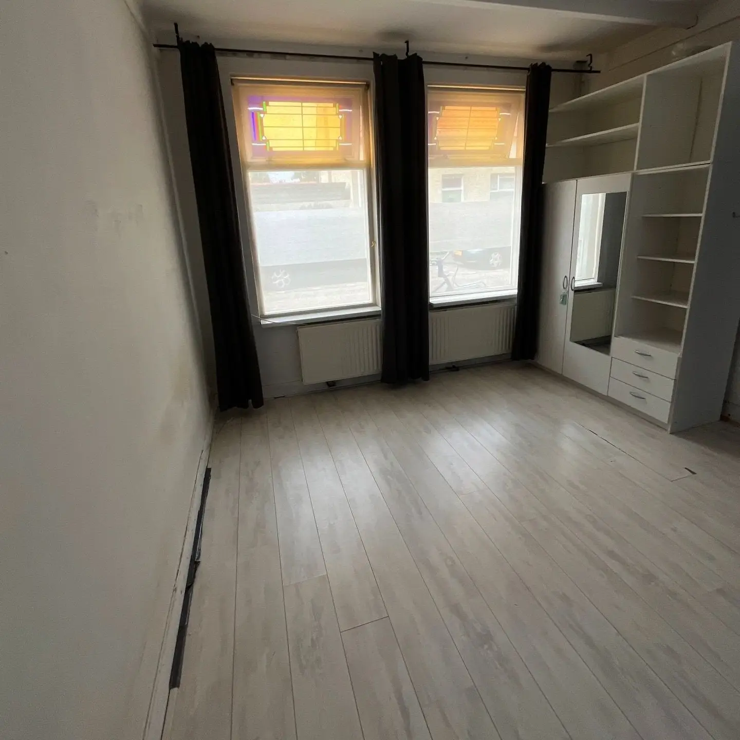 Foto #3 Kamer Van Dijckstraat Tilburg
