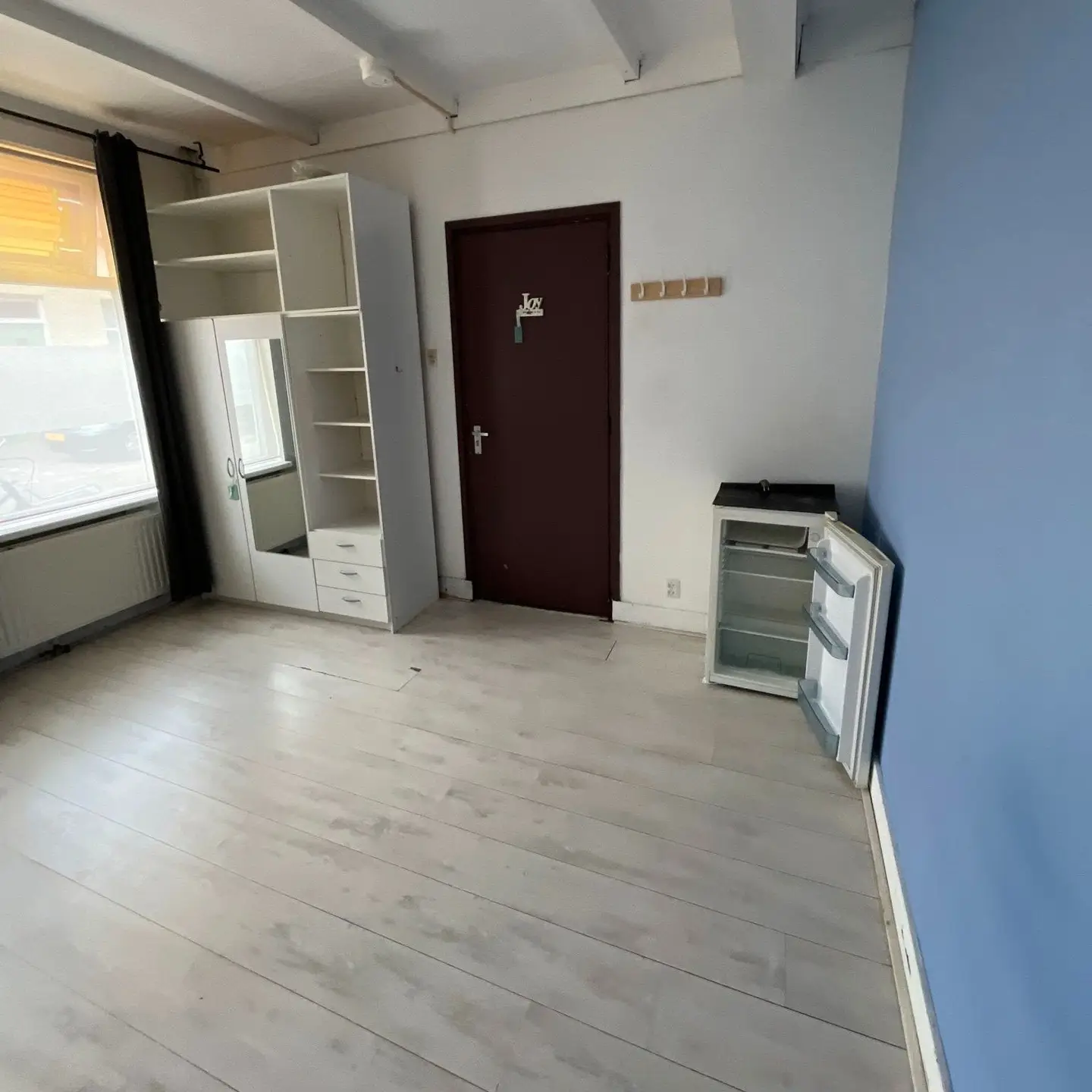 Foto #7 Kamer Van Dijckstraat Tilburg