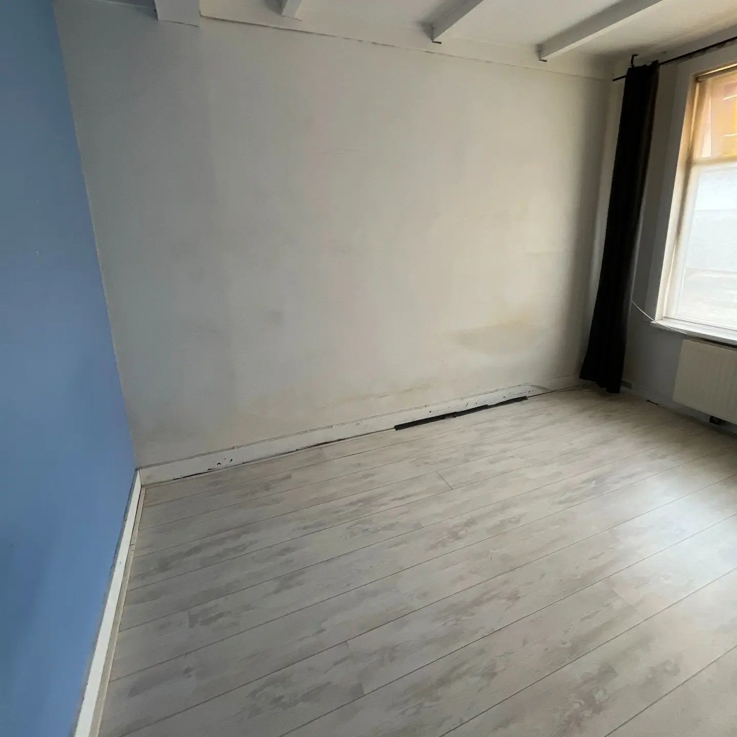 Foto #6 Kamer Van Dijckstraat Tilburg