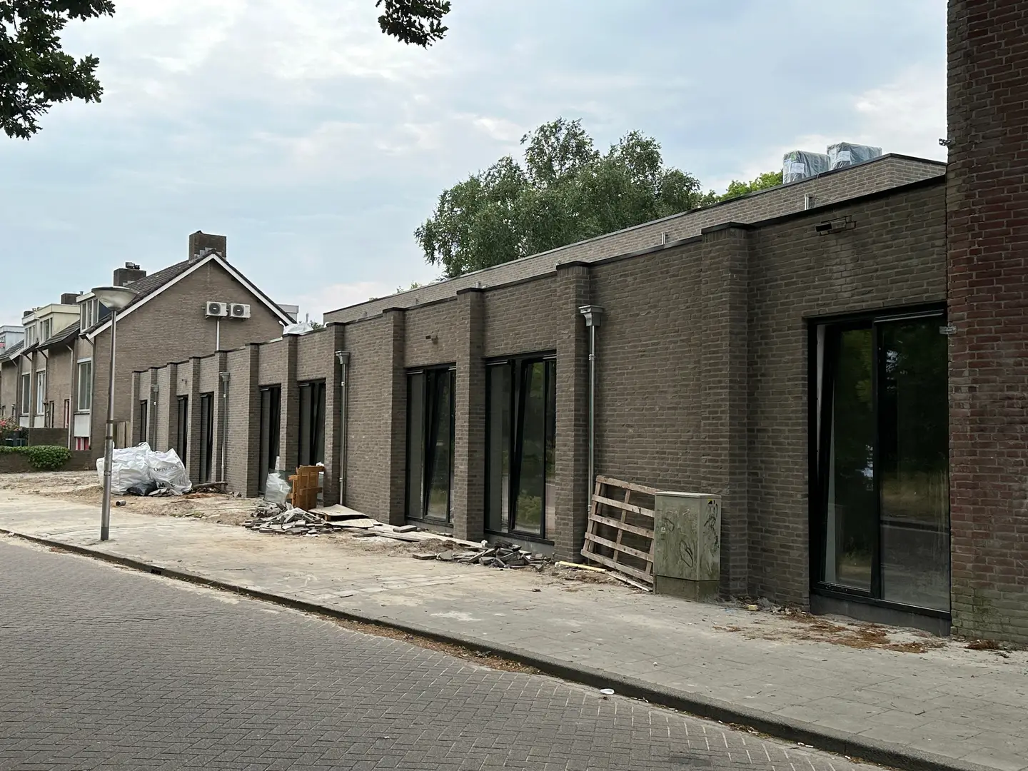 Foto #10 Appartement Generaal Bothastraat Eindhoven