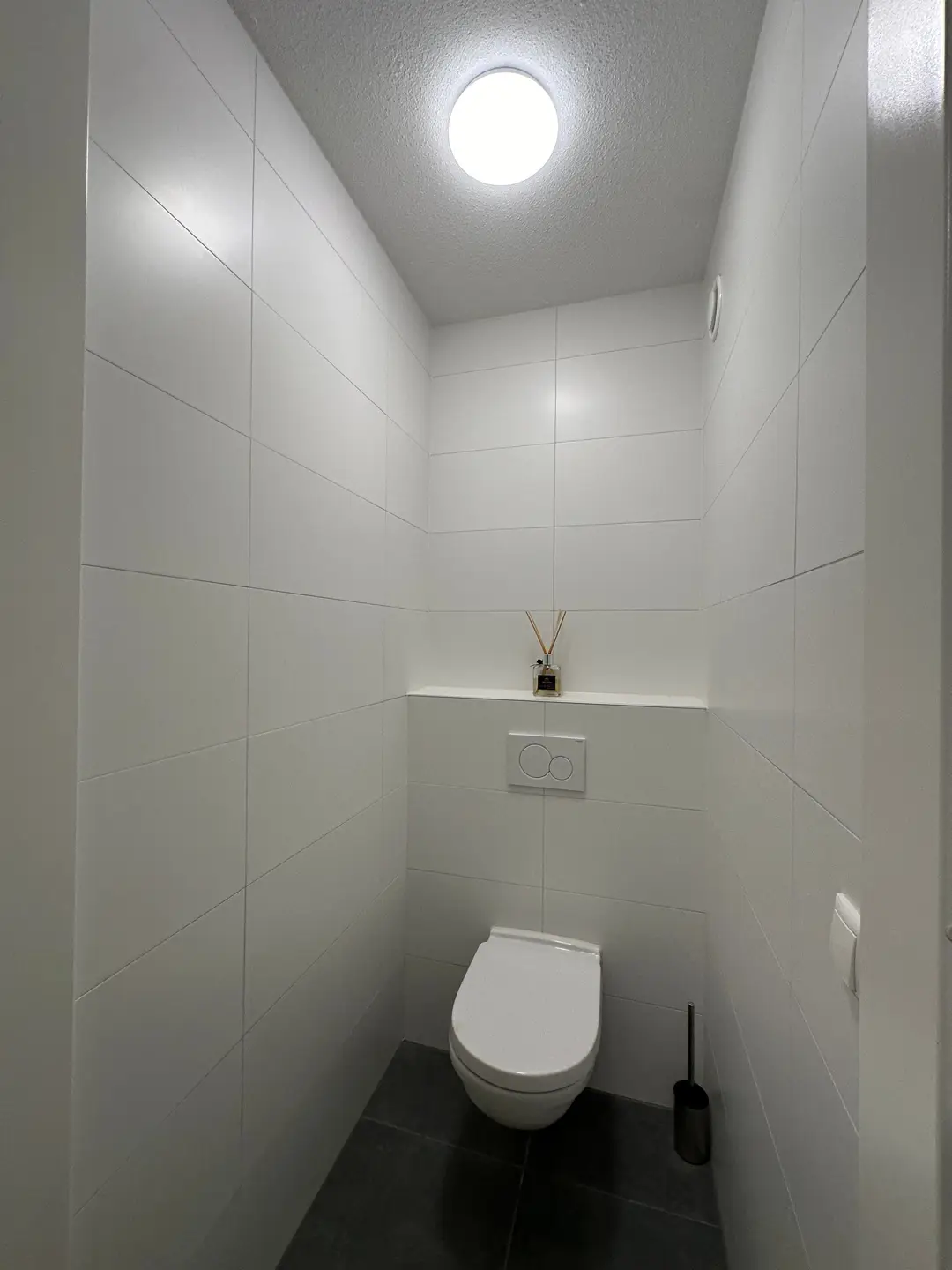 Foto #5 Appartement Generaal Bothastraat Eindhoven