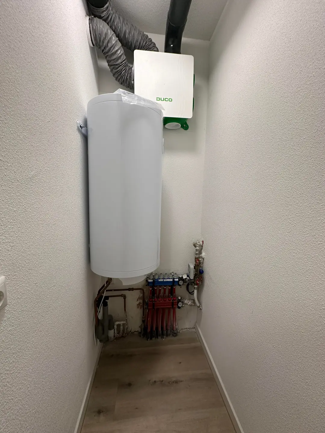 Foto #6 Appartement Generaal Bothastraat Eindhoven