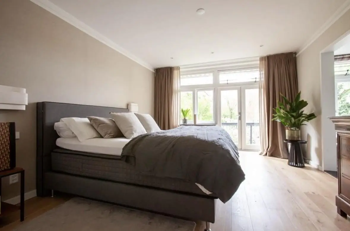 Foto #5 Huurwoning Gerrit van der Veenstraat Amsterdam