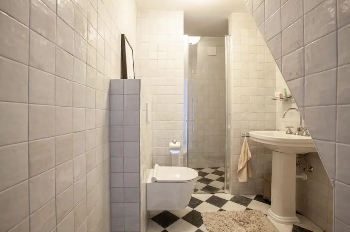Foto #11 Huurwoning Gerrit van der Veenstraat Amsterdam