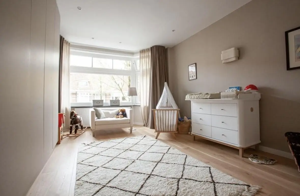 Foto #9 Huurwoning Gerrit van der Veenstraat Amsterdam