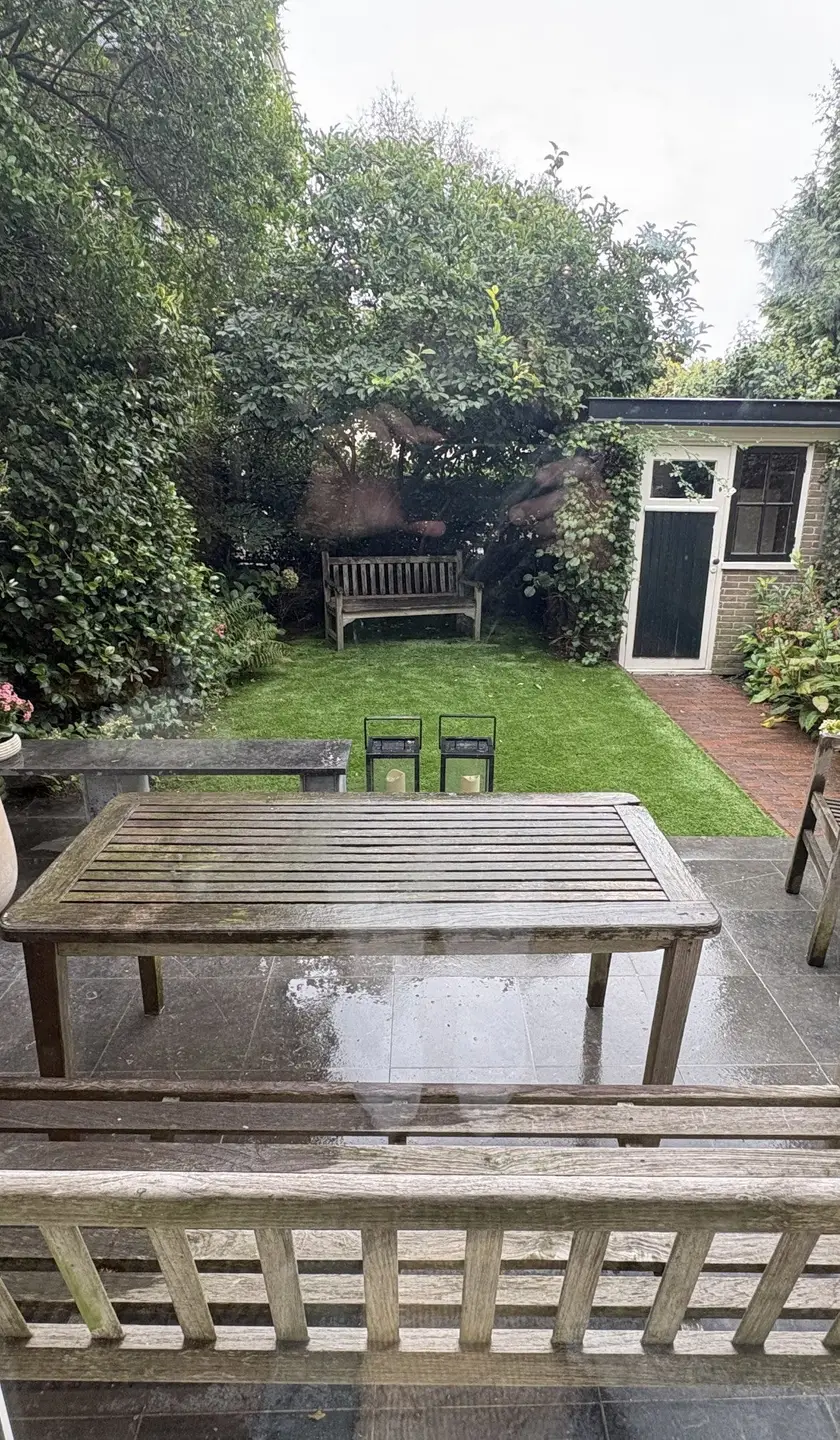 Foto #14 Huurwoning Gerrit van der Veenstraat Amsterdam