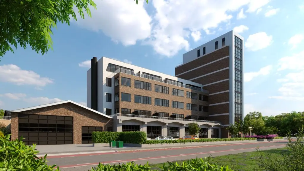 Foto #5 Appartement Edeseweg Wekerom