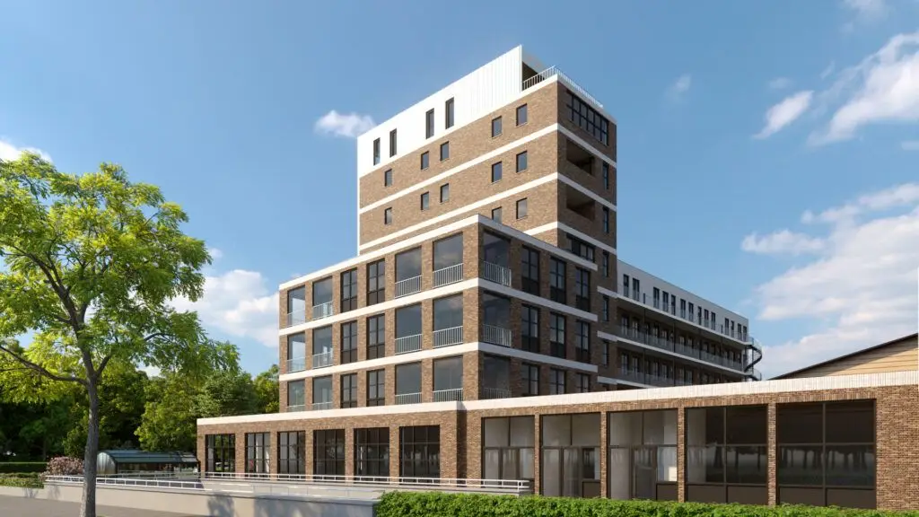 Foto #3 Appartement Edeseweg Wekerom