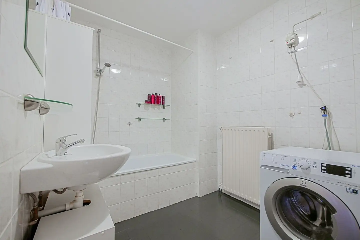 Foto #17 Appartement Marina-Park Den Helder